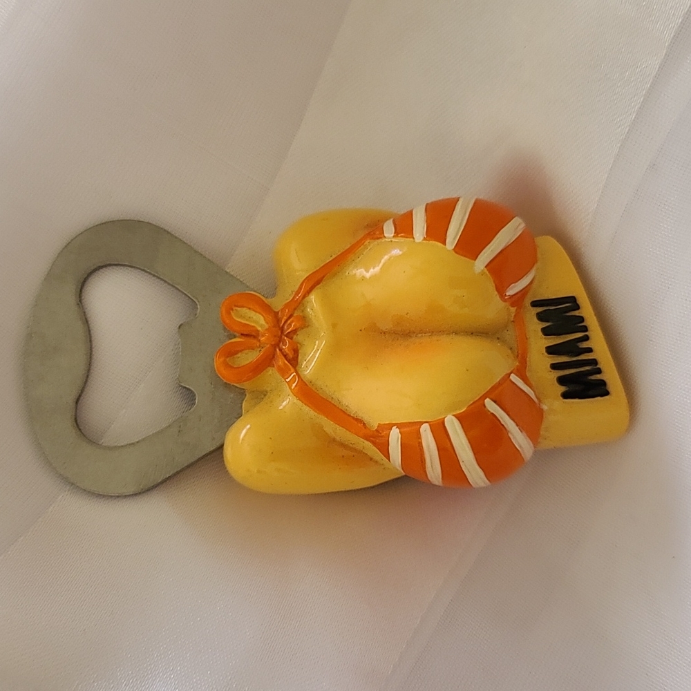 Sexy & Fun bottle opener